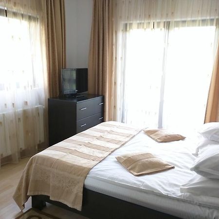 Hotel Silvia Apart סינאיה מראה חיצוני תמונה