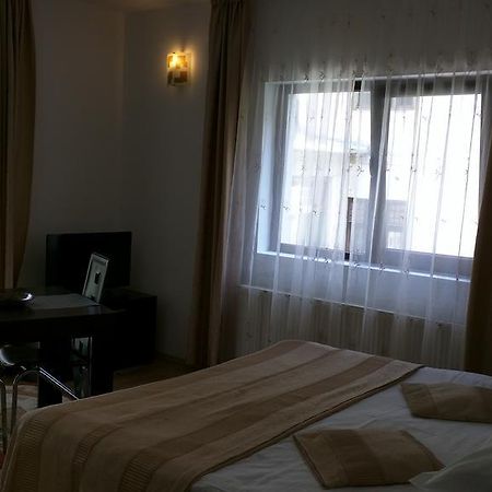 Hotel Silvia Apart סינאיה מראה חיצוני תמונה