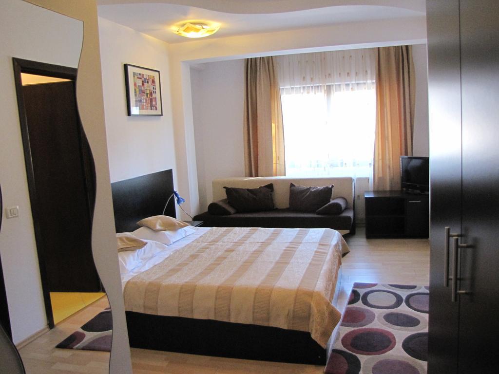 Hotel Silvia Apart סינאיה חדר תמונה