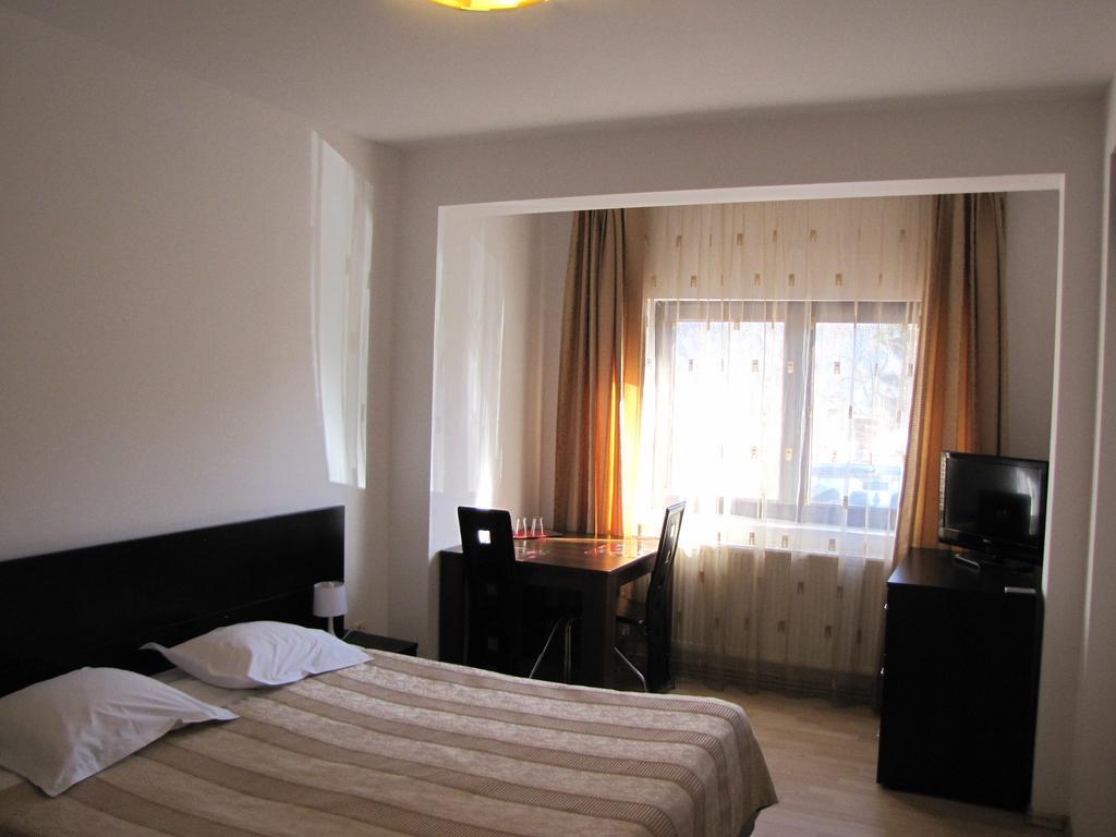 Hotel Silvia Apart סינאיה חדר תמונה