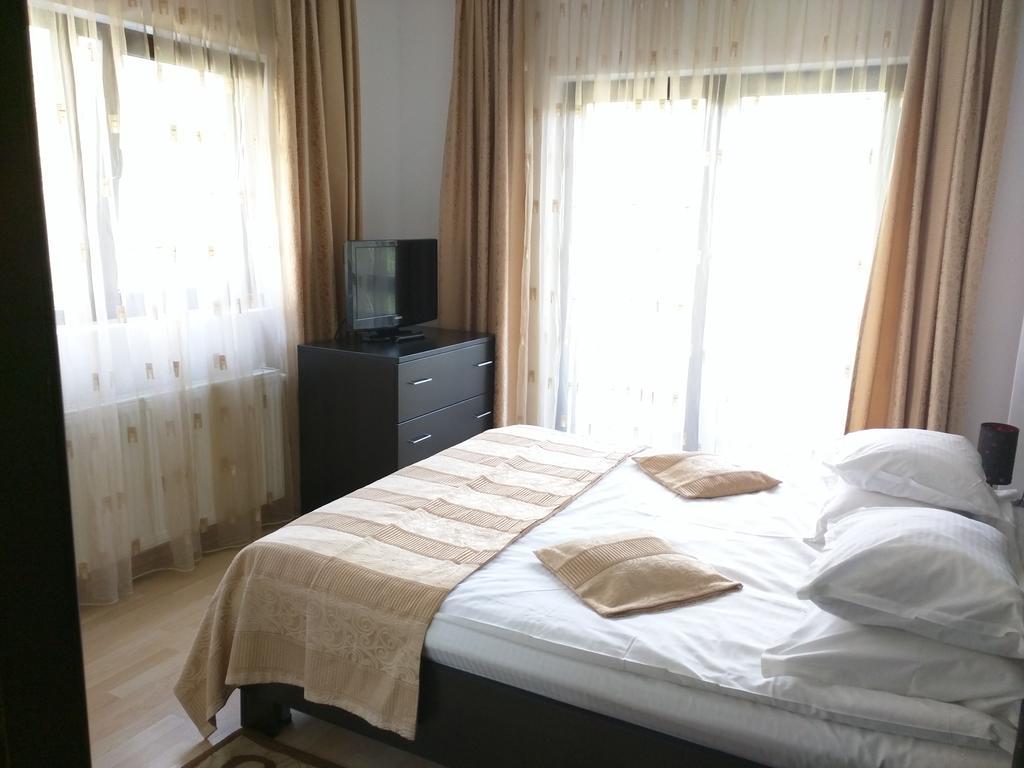 Hotel Silvia Apart סינאיה מראה חיצוני תמונה