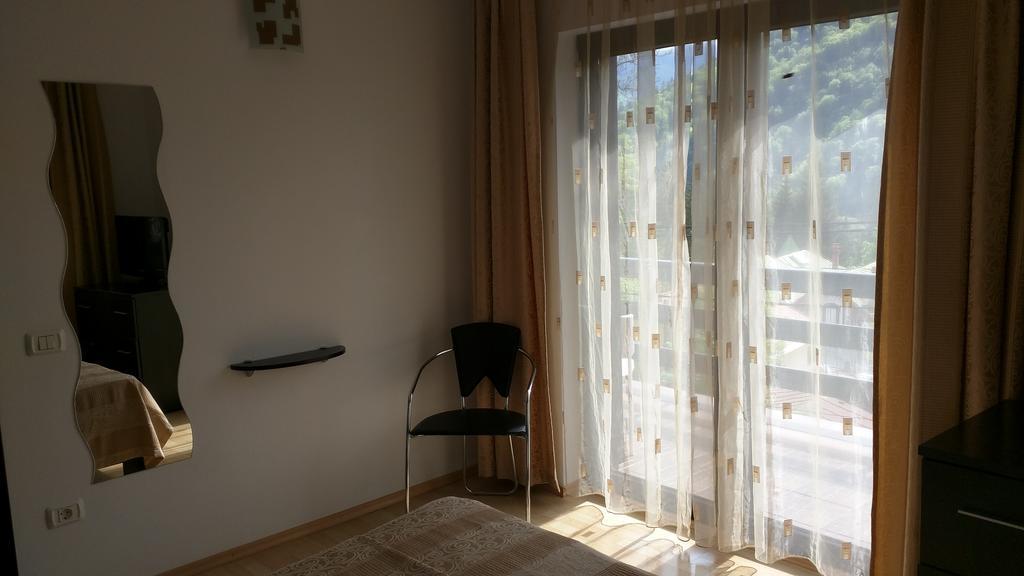 Hotel Silvia Apart סינאיה מראה חיצוני תמונה